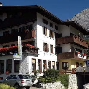 Hotel Dolomiti, San Vito di Cadore