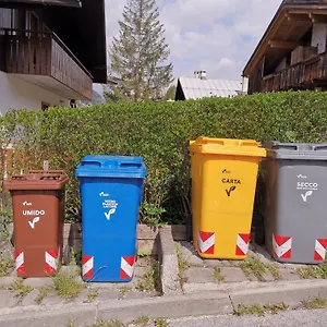 Penie San Vito di Cadore