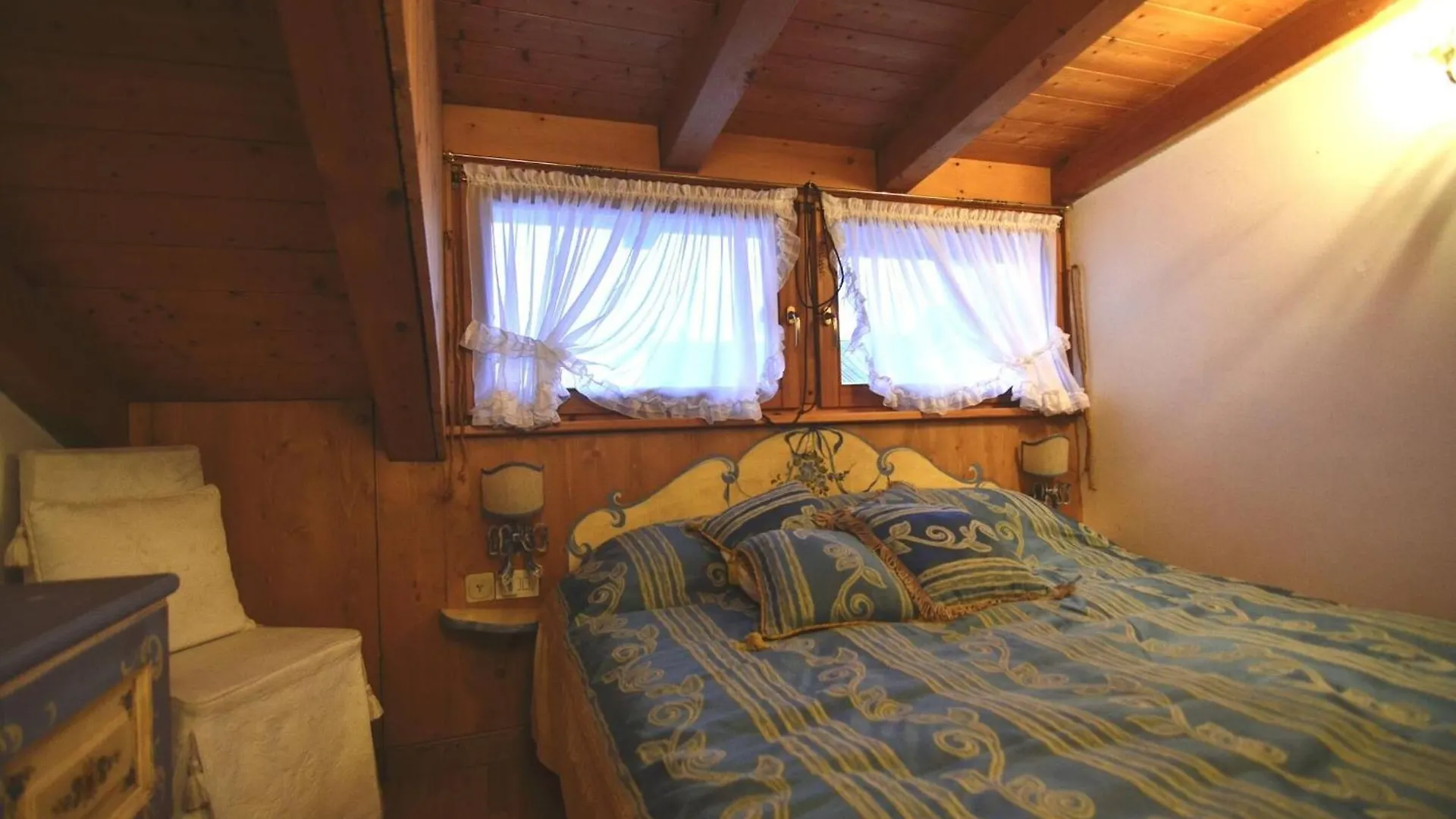 Cozy Attic In The Center Of San Vito Apartment San Vito di Cadore